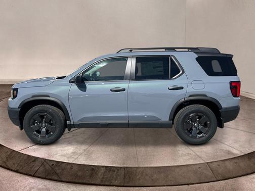 2026 Honda Passport AWD RTL