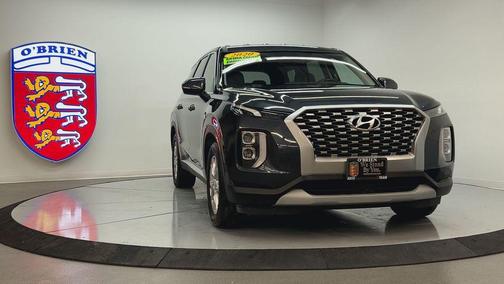 2020 Hyundai PALISADE SE