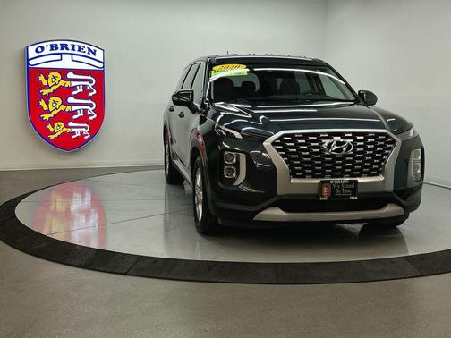 2020 Hyundai PALISADE SE