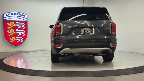 2020 Hyundai PALISADE SE