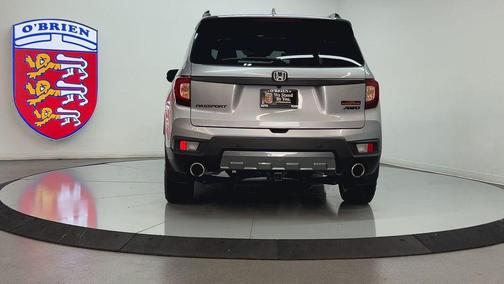 2022 Honda Passport AWD TrailSport