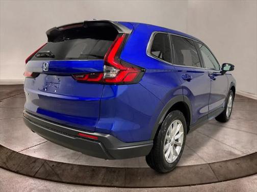 2025 Honda CR-V EX AWD