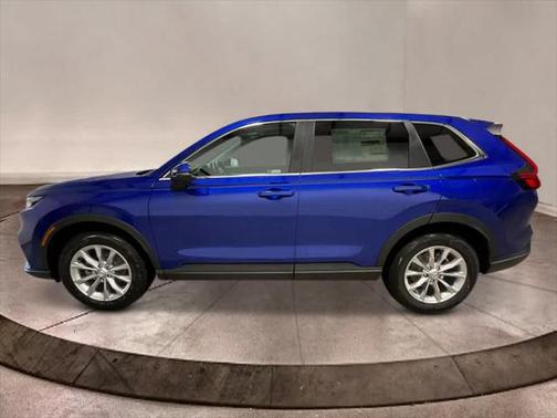 2025 Honda CR-V EX AWD