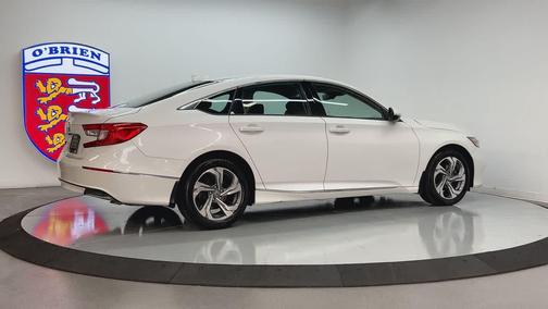 2020 Honda Accord EX-L 1.5T