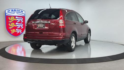 2010 Honda CR-V EX-L