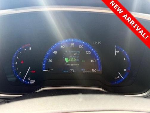 2021 Toyota Corolla Hatchback XSE