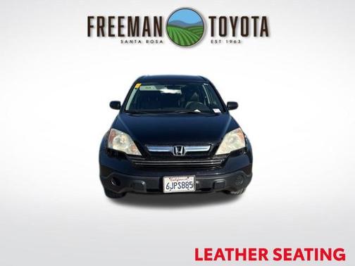 2009 Honda CR-V EX-L