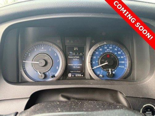 2015 Toyota Sienna Limited