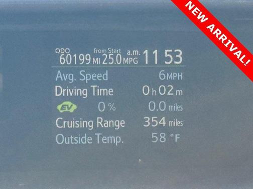 2013 Toyota Prius c One