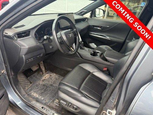 2021 Toyota Venza XLE