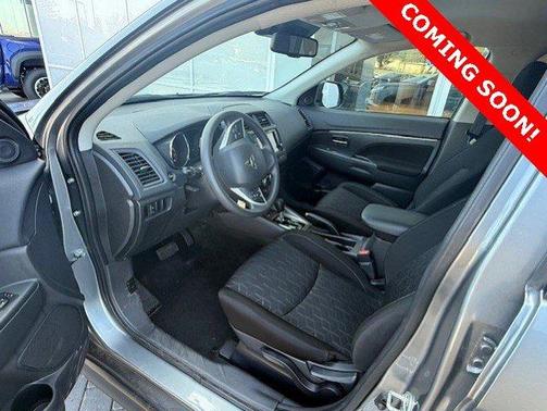 2024 Mitsubishi Outlander Sport 2.0 ES