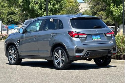 2024 Mitsubishi Outlander Sport 2.0 ES