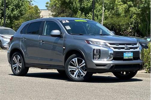 2024 Mitsubishi Outlander Sport 2.0 ES