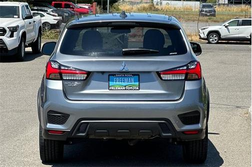 2024 Mitsubishi Outlander Sport 2.0 ES