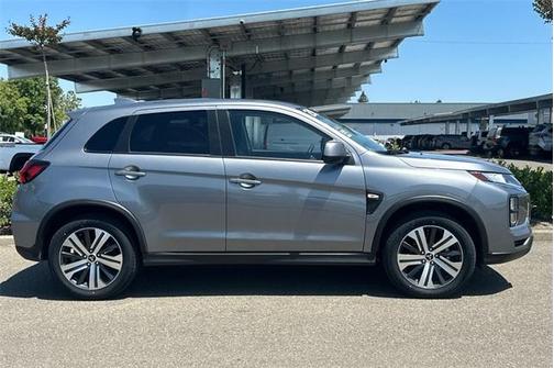2024 Mitsubishi Outlander Sport 2.0 ES