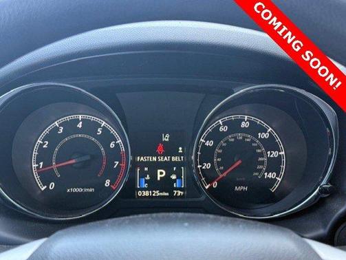 2024 Mitsubishi Outlander Sport 2.0 ES