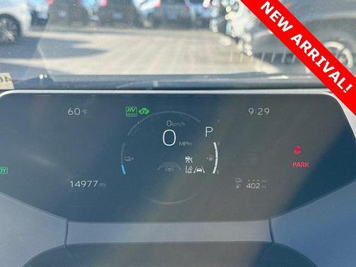 2023 Toyota Prius Prime XSE