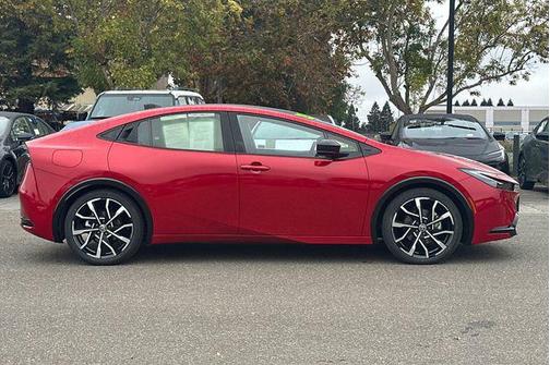 2023 Toyota Prius Prime XSE Premium