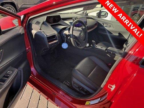 2023 Toyota Prius Prime XSE