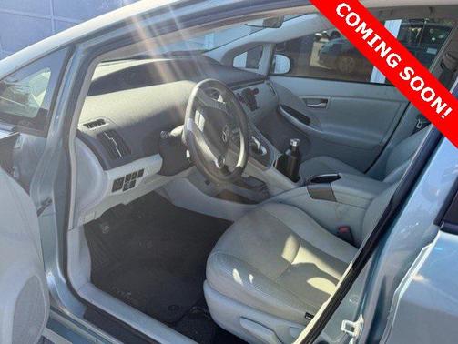 2014 Toyota Prius Three
