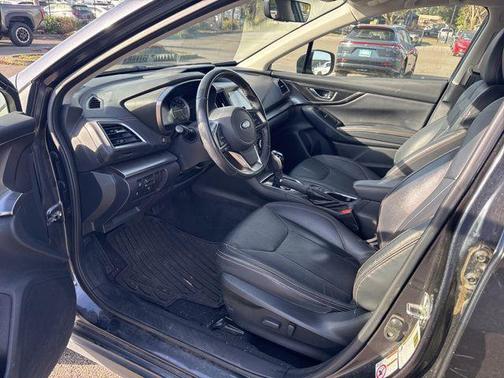 2018 Subaru Crosstrek 2.0i Limited