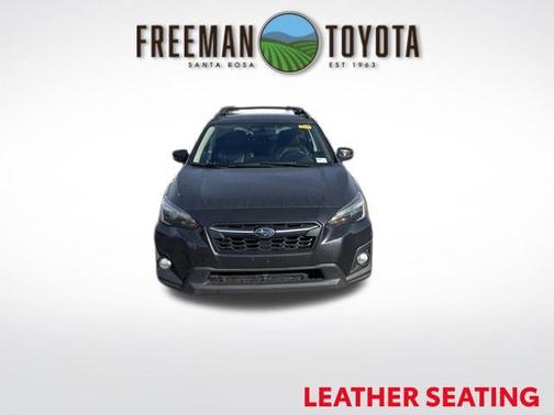 2018 Subaru Crosstrek 2.0i Limited