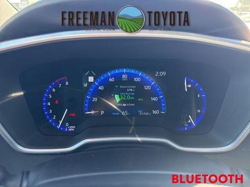 2019 Toyota Corolla XSE