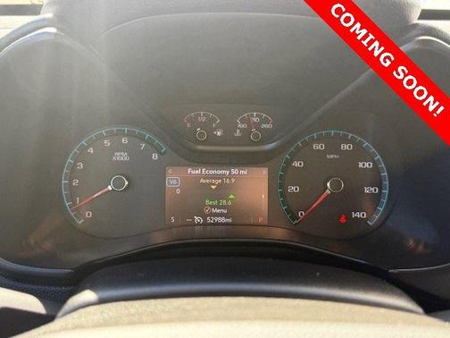 2021 GMC Canyon AT4 w/Cloth