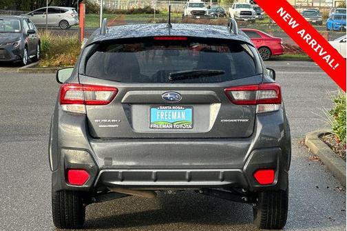 2023 Subaru Crosstrek Base