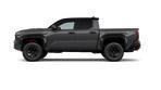 Black 2026 Toyota Tacoma Hybrid TRD Pro