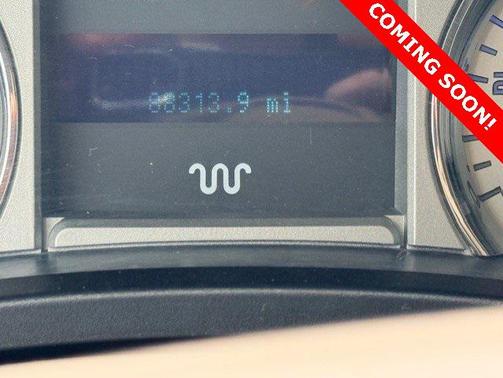 2010 Ford F-150 Lariat