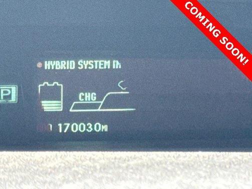 2013 Toyota Prius Plug-in Advanced