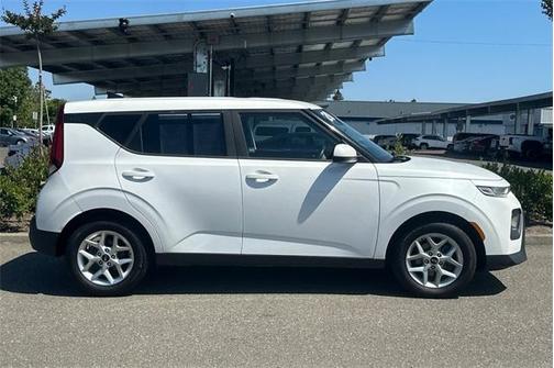 2020 Kia Soul S