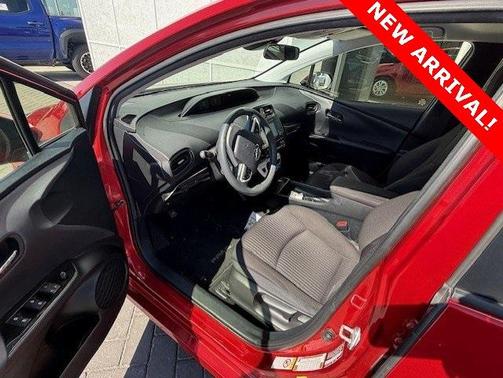 2017 Toyota Prius One