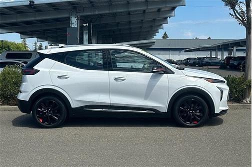2023 Chevrolet Bolt EUV Premier