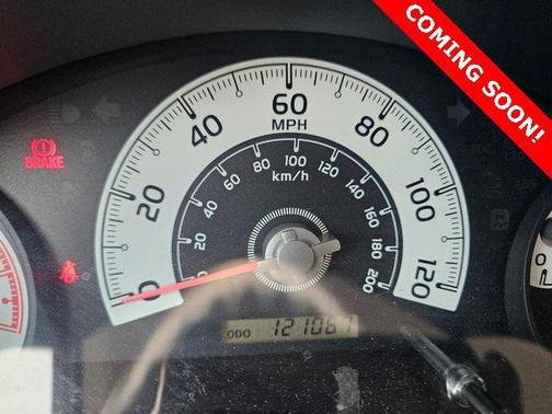 2008 Toyota FJ Cruiser Base