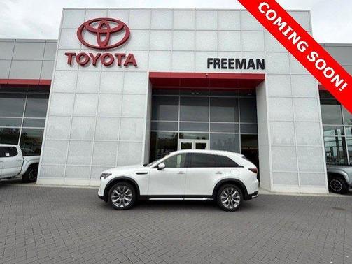 2024 Mazda CX-90 Premium