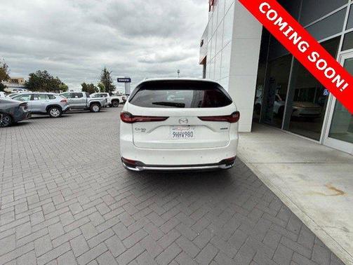 2024 Mazda CX-90 Premium