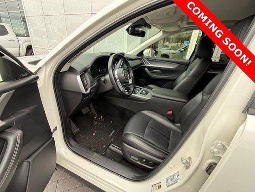 2024 Mazda CX-90 Premium