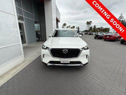 2024 Mazda CX-90 Premium