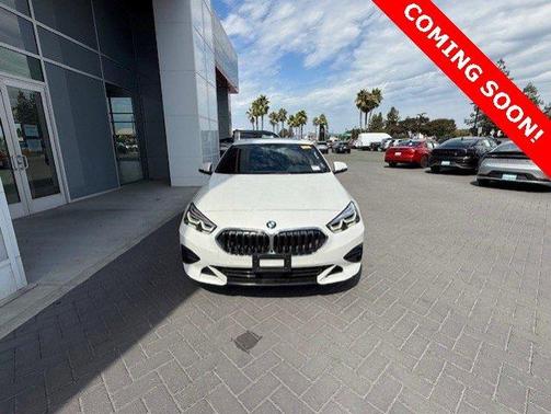 2024 BMW 228 Gran Coupe 228i sDrive Gran Coupe