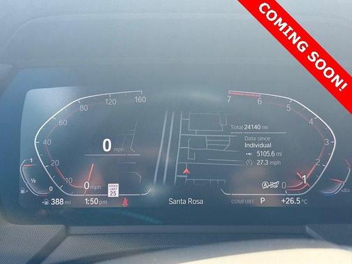 2024 BMW 228 Gran Coupe 228i sDrive Gran Coupe