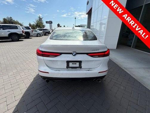 2024 BMW 228 Gran Coupe 228i sDrive Gran Coupe
