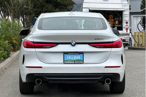 2024 BMW 228 Gran Coupe sDrive