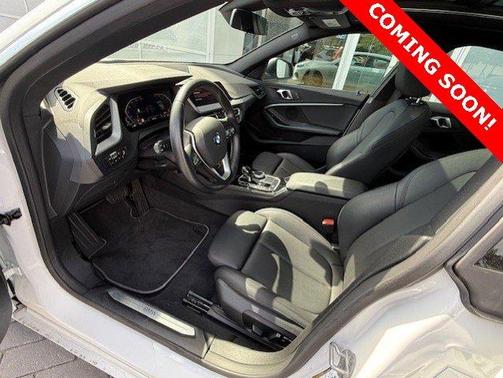2024 BMW 228 Gran Coupe 228i sDrive Gran Coupe