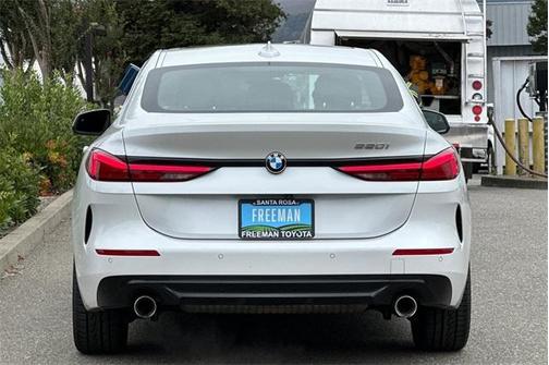 2024 BMW 228 Gran Coupe 228i sDrive Gran Coupe