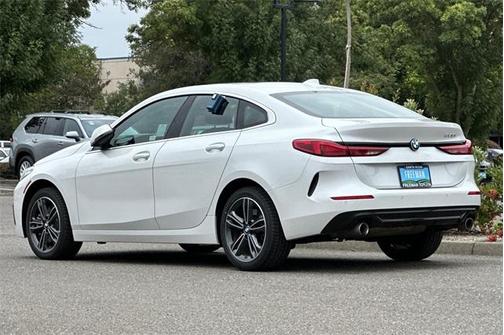 2024 BMW 228 Gran Coupe 228i sDrive Gran Coupe