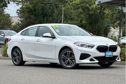 2024 BMW 228 Gran Coupe sDrive
