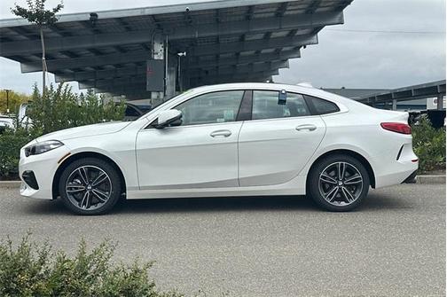 2024 BMW 228 Gran Coupe 228i sDrive Gran Coupe