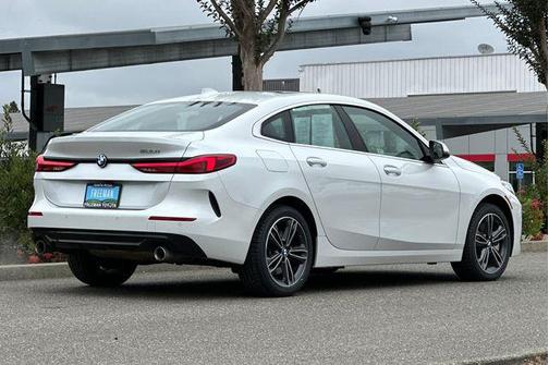 2024 BMW 228 Gran Coupe sDrive